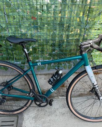 Wilier Jaroon  Grx 1x11
