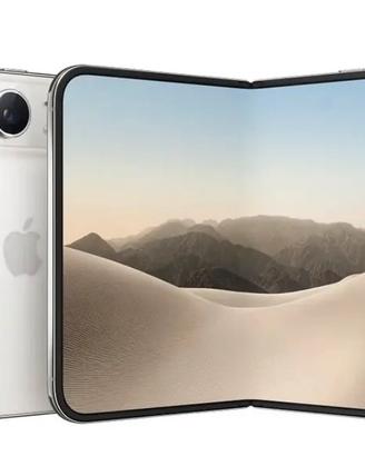 IPHONE DUO 256 GB BIANCO STELLARE