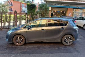 toyota verso 1.6 active Gpl
