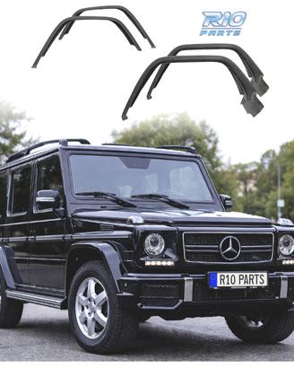 PARAFANGHINI PASSARUOTA MERCEDES CLASSE G W463 LOO