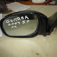 RETROVISORE SINISTRO A 3 PIN GRAND VITARA 2004