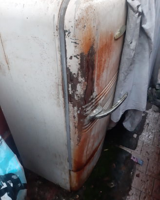 Frigo fiat anni 50/60