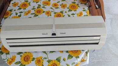 Condizionatore Fujitsu 9.000 btu