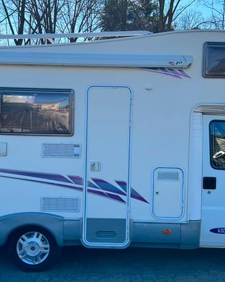 mc louis 430 vv