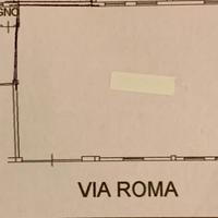 Locale Commerciale fronte strada