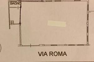 Locale Commerciale fronte strada