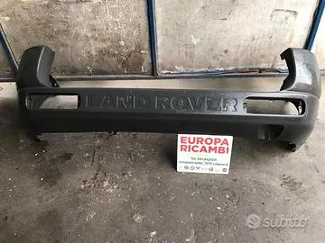 Paraurti posteriore Land Rover freelander