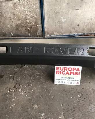 Paraurti posteriore Land Rover freelander