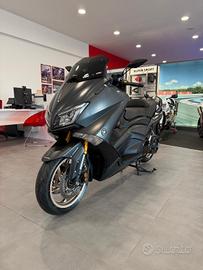 Yamaha TMAX 530 ABS Iron Max - 2016