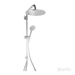 Colonna doccia Broadway