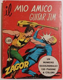 Zagor n. 100