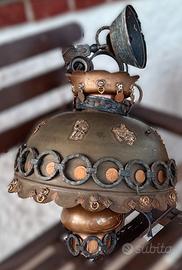 Lampadario Antico Originale fine XIX secolo