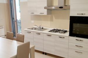 Ampio appartamento 6 posti letto