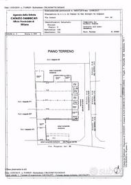 Immobile di 1370 m² con 3 locali a San Giorgio Su 
