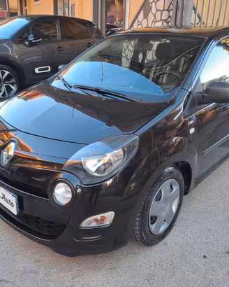 Renault Twingo 1.2 16V Night&Day