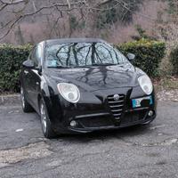 Alfa MiTo MARCIANTE (leggete bene)
