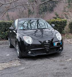 Alfa MiTo MARCIANTE (leggete bene)