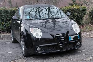 Alfa MiTo MARCIANTE (leggete bene)