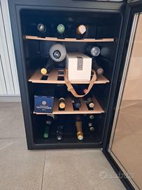 Cantinetta vini Marchio MAISON CAVIST mod. CAVC18
