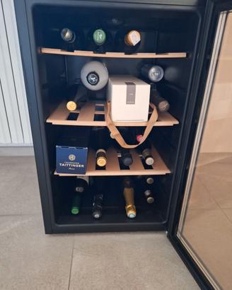 Cantinetta vini Marchio MAISON CAVIST mod. CAVC18