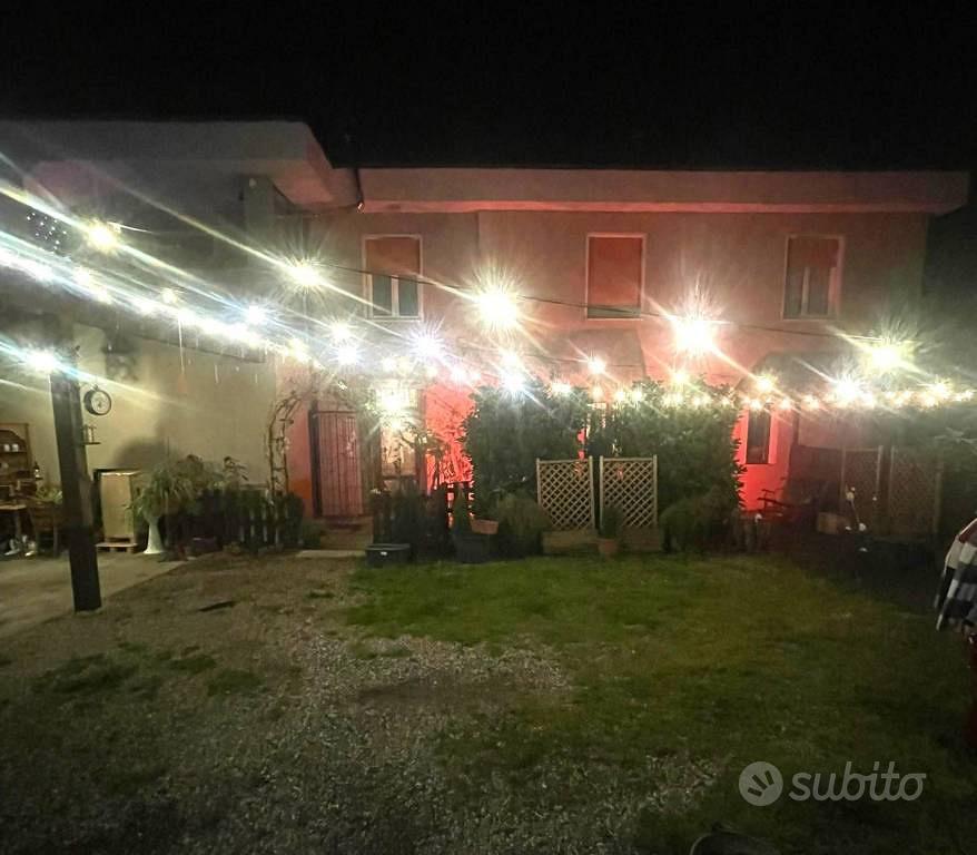 Casa – Bereguardo, Cascina Roveda - Vista 2