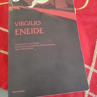 Virgilio Eneide
