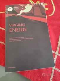 Virgilio Eneide
