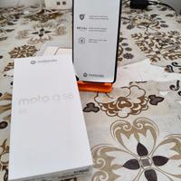 Motorola g 56 5g nuovoooo