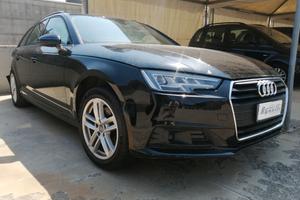 Audi A4 Avant 30 TDI S tronic line edition