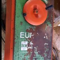 Saldatrice professionale