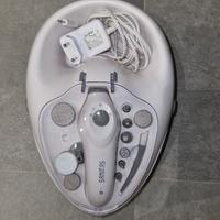 Apparecchio  per manicure/pedicure Sanitas Sma 45
