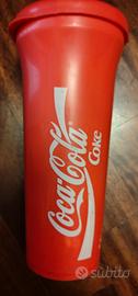 Bicchiere Coca cola
