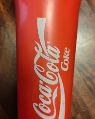Bicchiere Coca cola