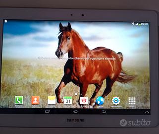 Tablet Samsung Galaxy Tab 2 10.1