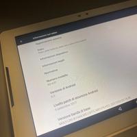 Acer Iconia one 10 B3 - A32 16GB Wi-Fi + 4G
