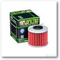 Filtro olio hiflo hf117 per cambio honda
