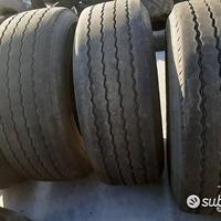 4 gomme usate 385 65 22.5 pirelli toner 160