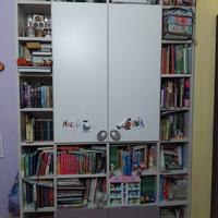 Libreria Mondo Convenienza 