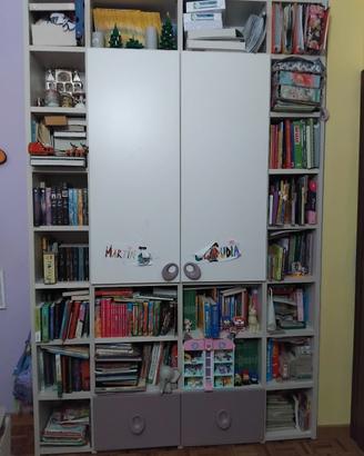 Libreria Mondo Convenienza 