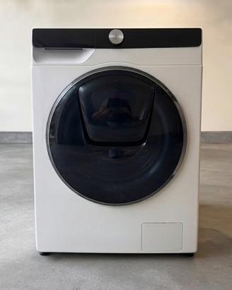 Lavatrice Samsung QuickDrive Addwash 9kg