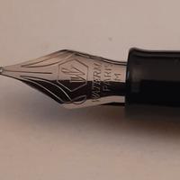WATERMAN penna stilografica vintage anni 90