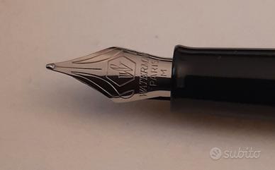 WATERMAN penna stilografica vintage anni 90