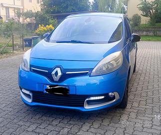Renault Scenic X Mod
