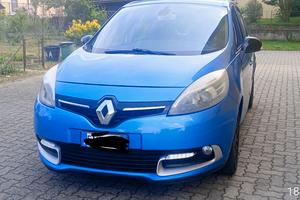 Renault Scenic X Mod