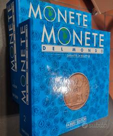 Monete dal Mondo Fabbri Bolaffi
