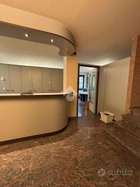 UFFICIO A ROMANO DI LOMBARDIA