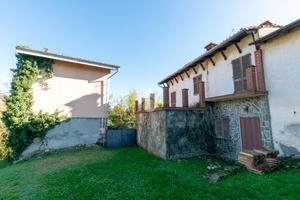 CASA INDIPENDENTE A OTTIGLIO