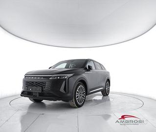 OMODA 9 SHS-P S.HEV+EV 1.5T+3DHT PREMIUM