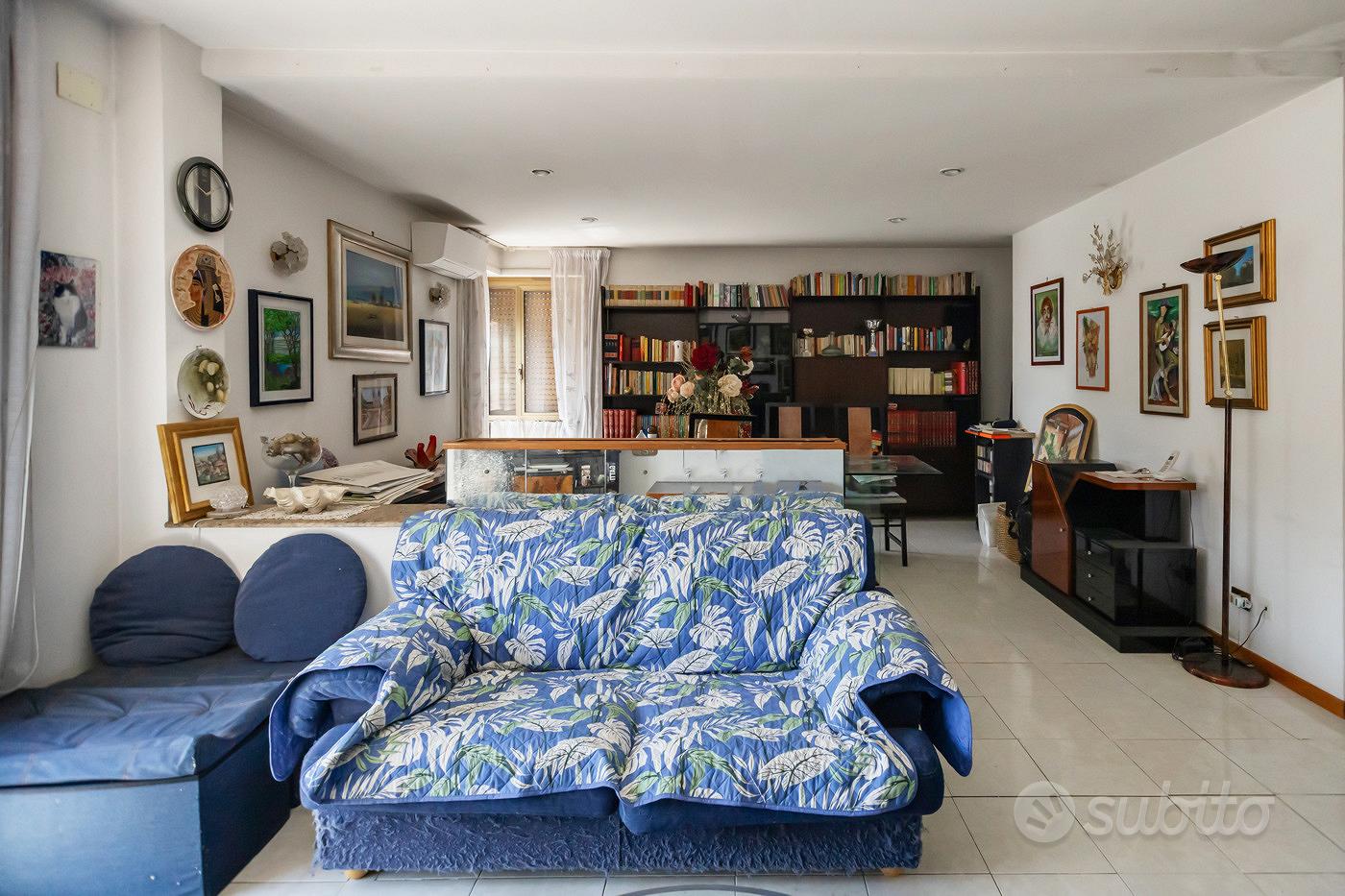 Appartamento – Roma, Poggio Ameno, Ardeatino - Altro