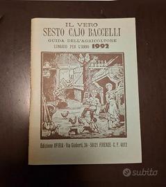 Il vero Sesto Caio Baccelli